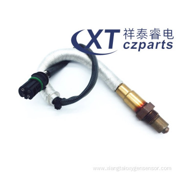 Auto Oxygen Sensor BMW 525I 11787545243 for BMW